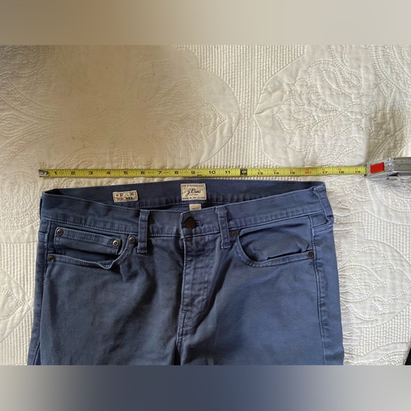 J. Crew pants - Picture 4 of 4